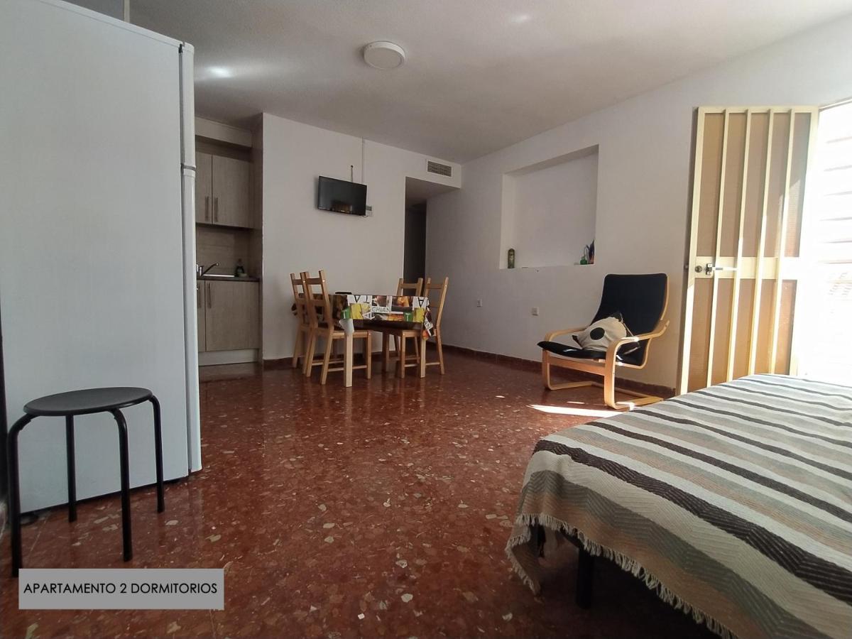 Vivienda Agustín Durán Apartamento