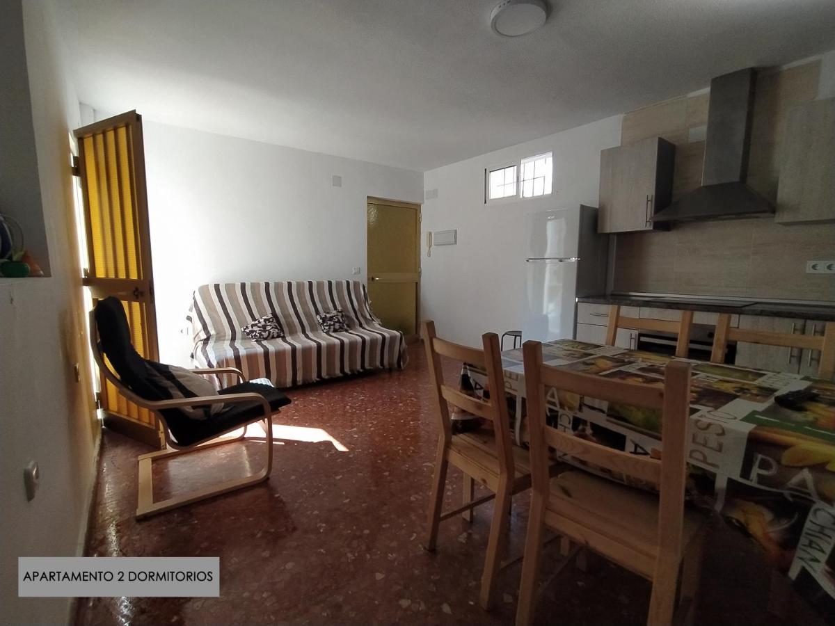 Vivienda Agustín Durán Apartamento