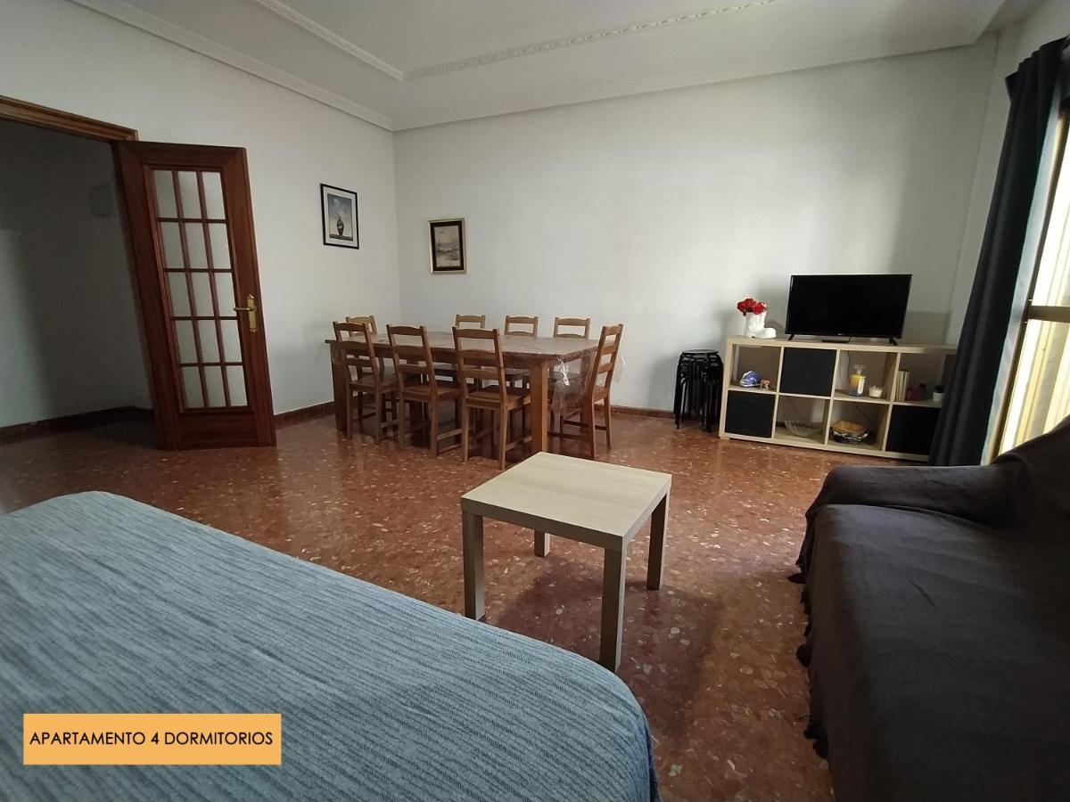 Vivienda Agustín Durán Apartamento Málaga