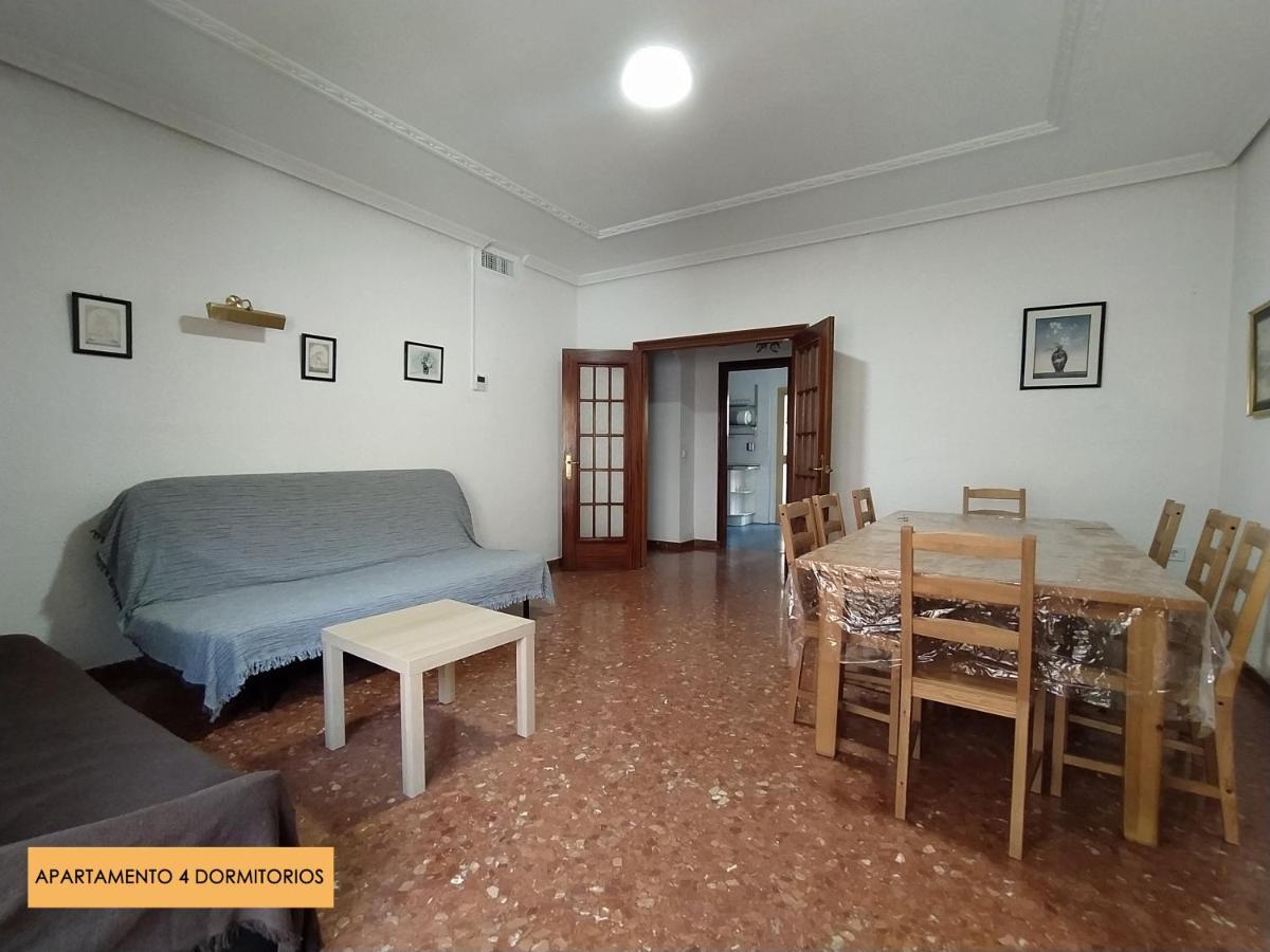 Vivienda Agustín Durán Apartamento Málaga