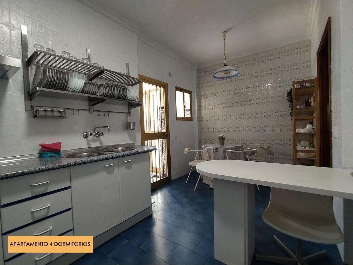 Vivienda Agustín Durán Apartamento *