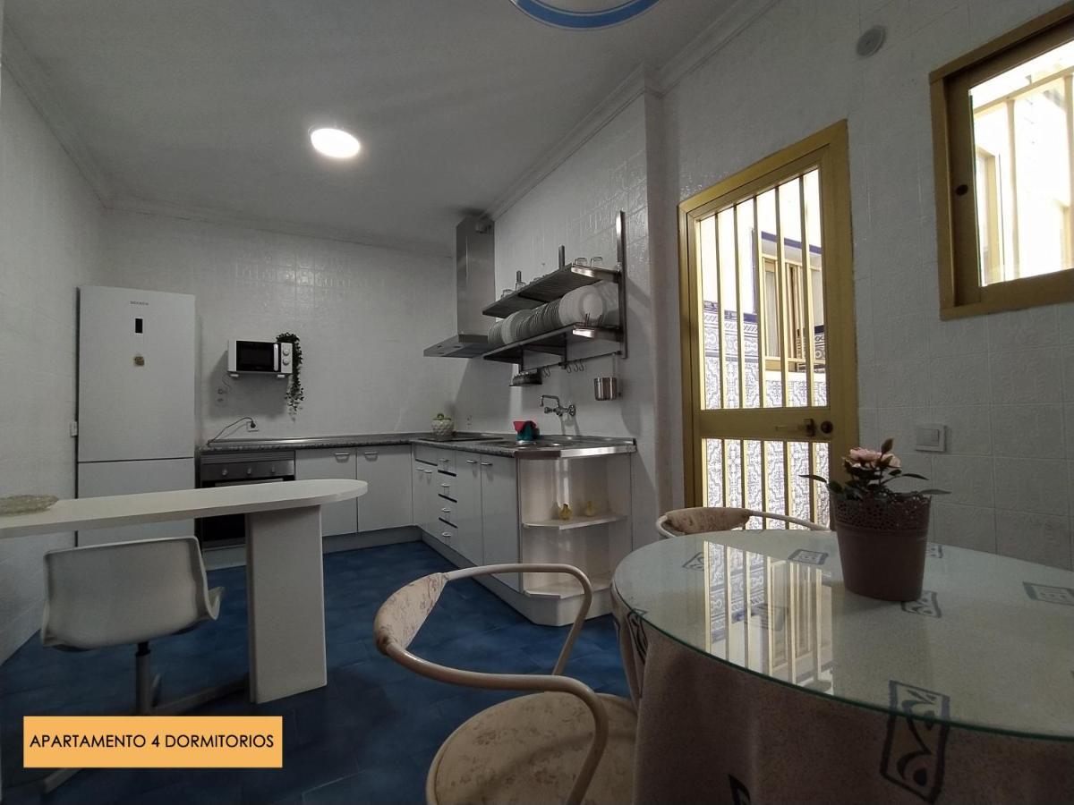 Vivienda Agustín Durán Apartamento *