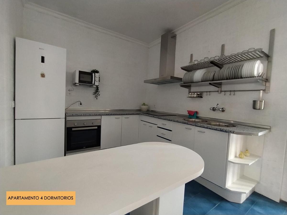 Vivienda Agustín Durán Apartamento Málaga