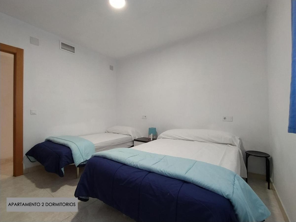 Vivienda Agustín Durán * Málaga