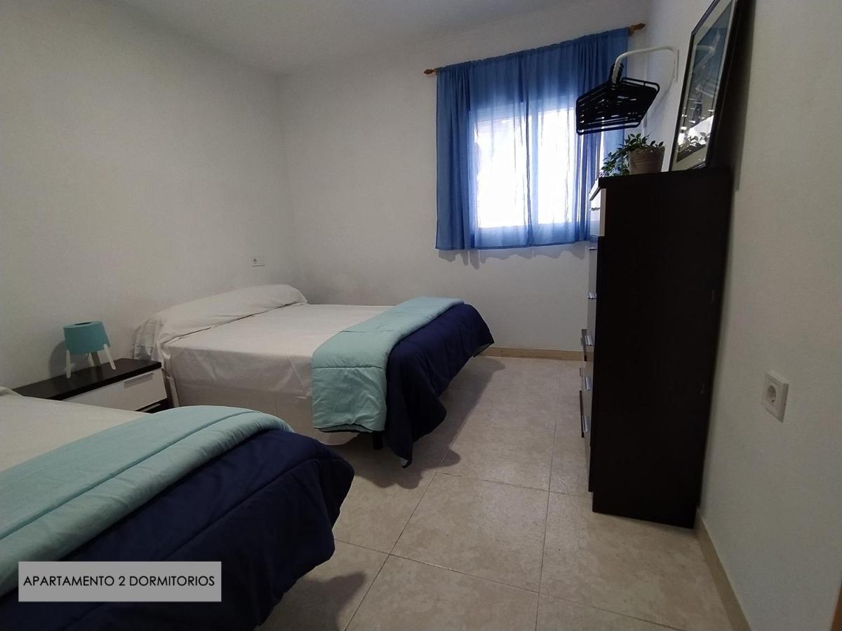 Vivienda Agustín Durán Málaga