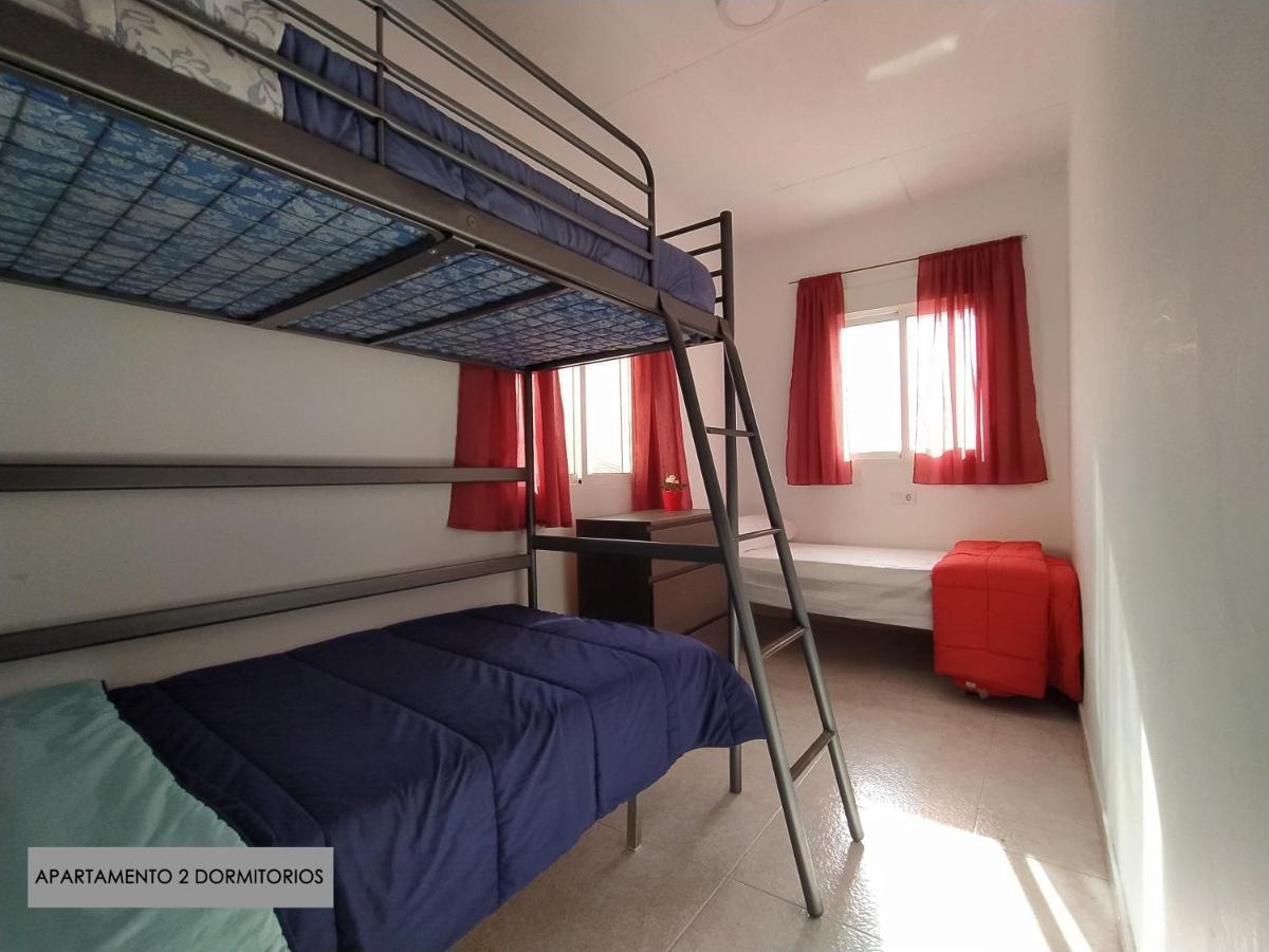Vivienda Agustín Durán * Málaga