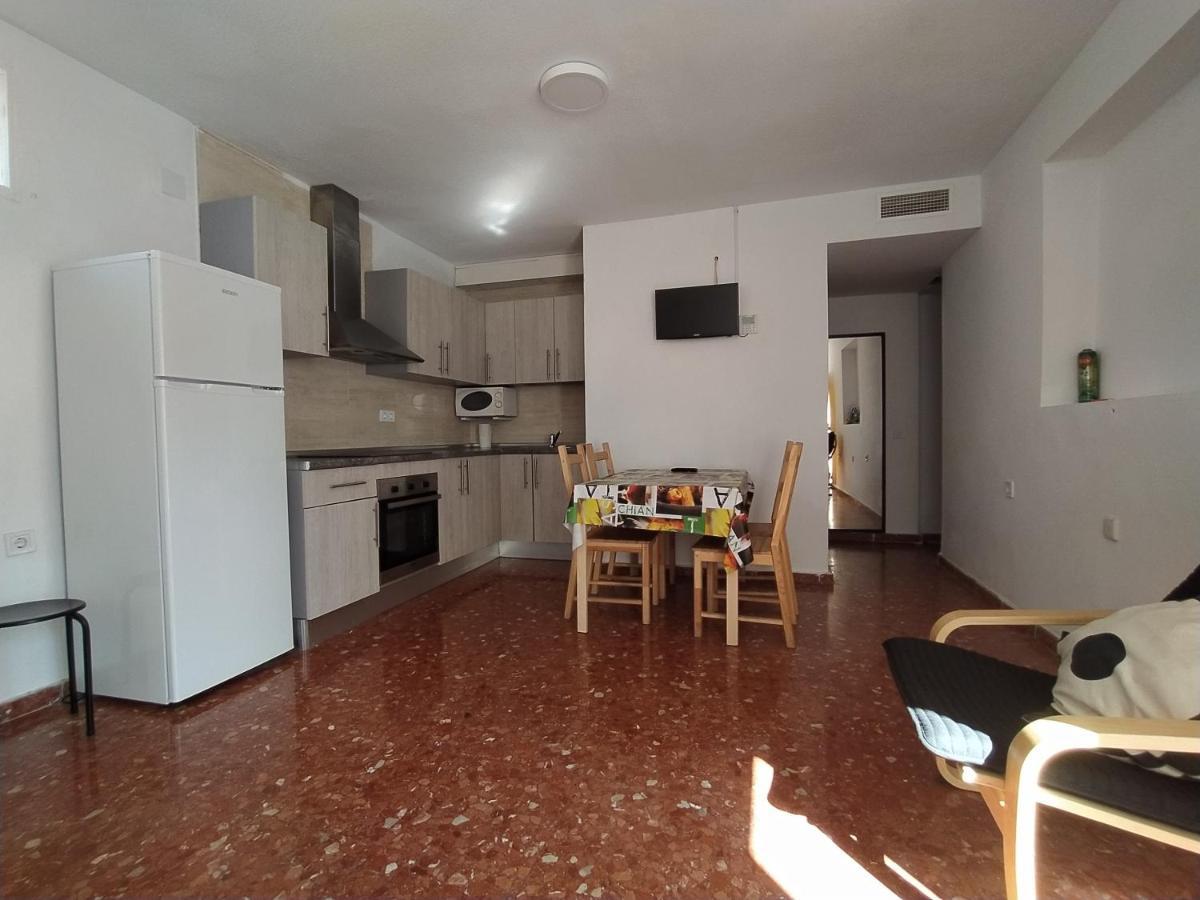 Vivienda Agustín Durán Apartamento *
