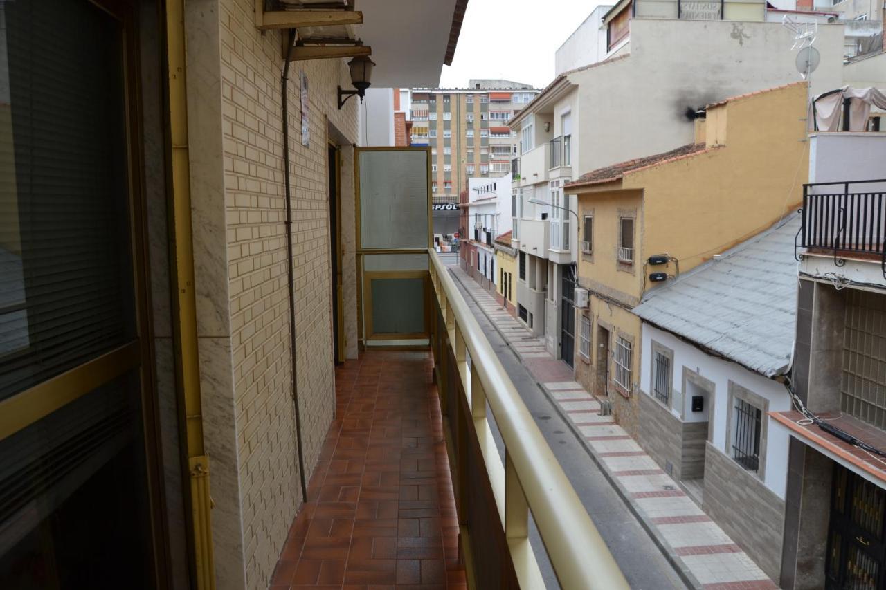 Apartamento Vivienda Agustín Durán *
