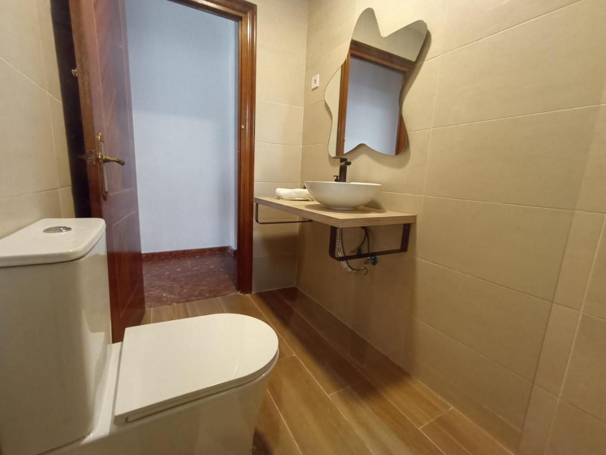 Vivienda Agustín Durán Apartamento