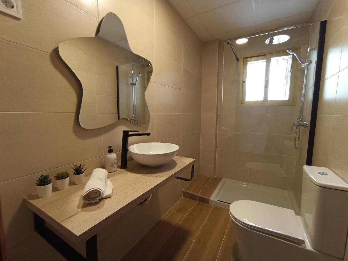 Vivienda Agustín Durán Apartamento
