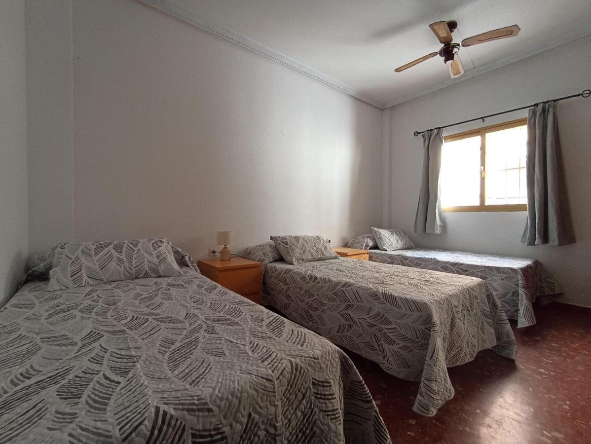 Apartamento Vivienda Agustín Durán *