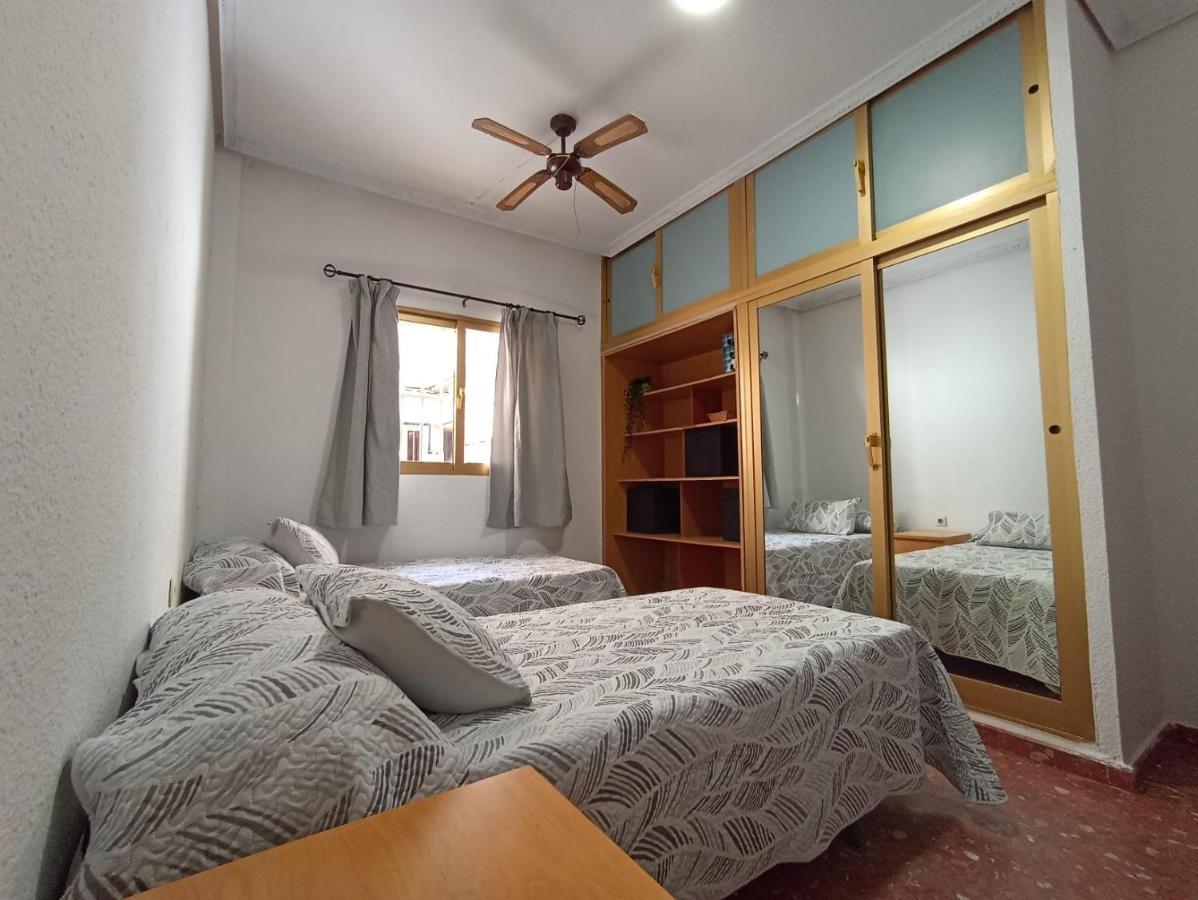 Apartamento Vivienda Agustín Durán