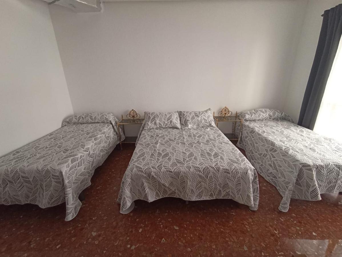Apartamento Vivienda Agustín Durán
