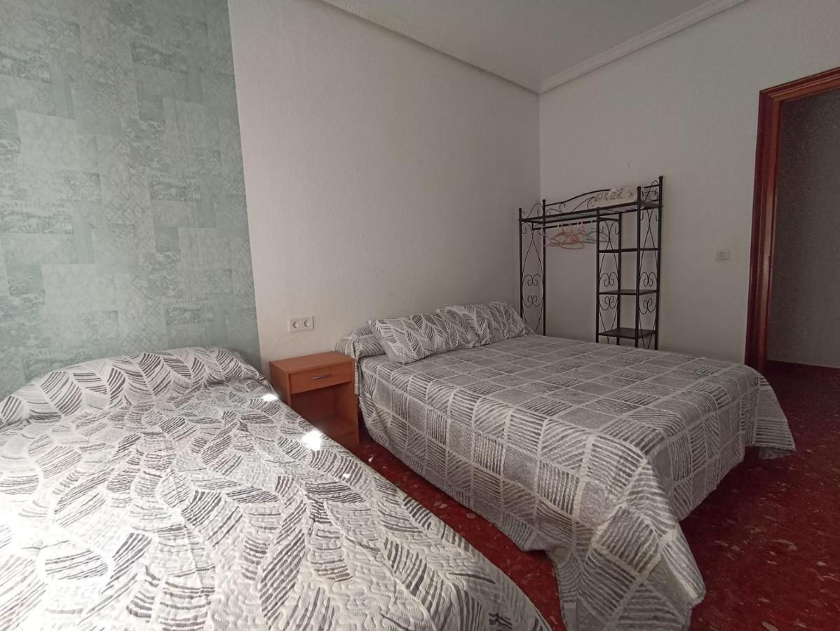 Vivienda Agustín Durán Apartamento Málaga