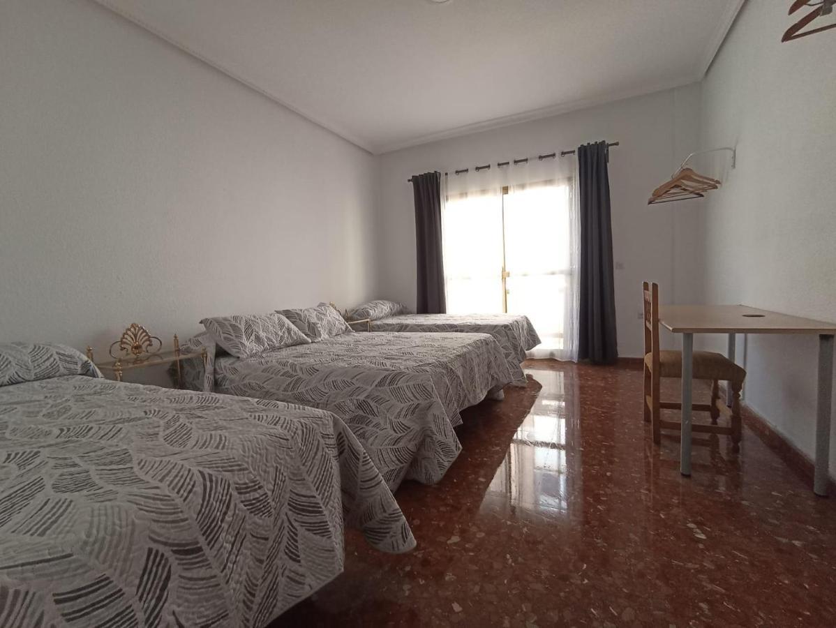 Vivienda Agustín Durán Málaga